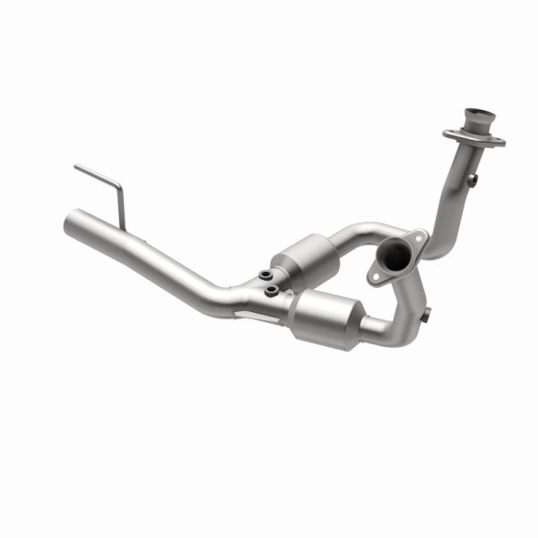 MAG Converter Direct Fit Magnaflow 49494