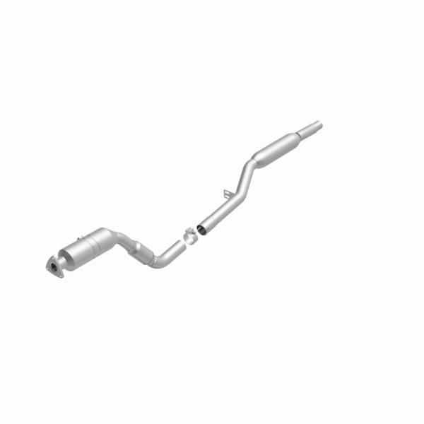 MAG Converter Direct Fit Magnaflow 4481132