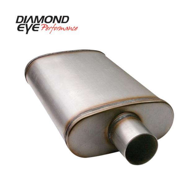 Diamond Eye Performance 360011