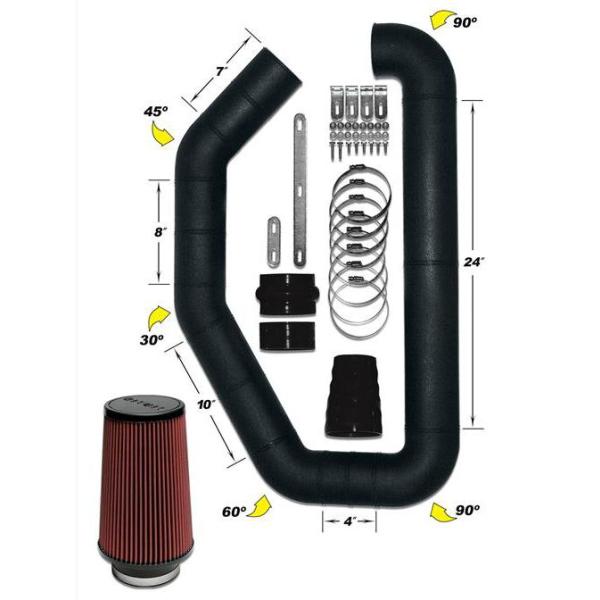 Airaid 100-350