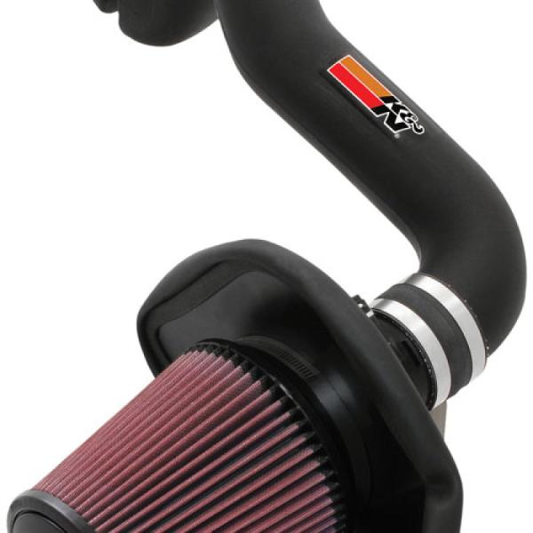 K&N Engineering 57-2535