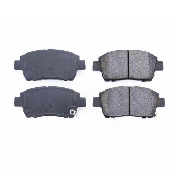 PowerStop 16-822