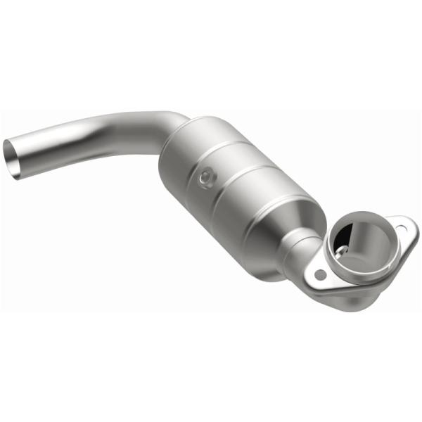 Magnaflow 4551409