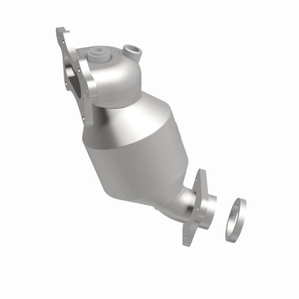 MAG Converter Direct Fit Magnaflow 5531680