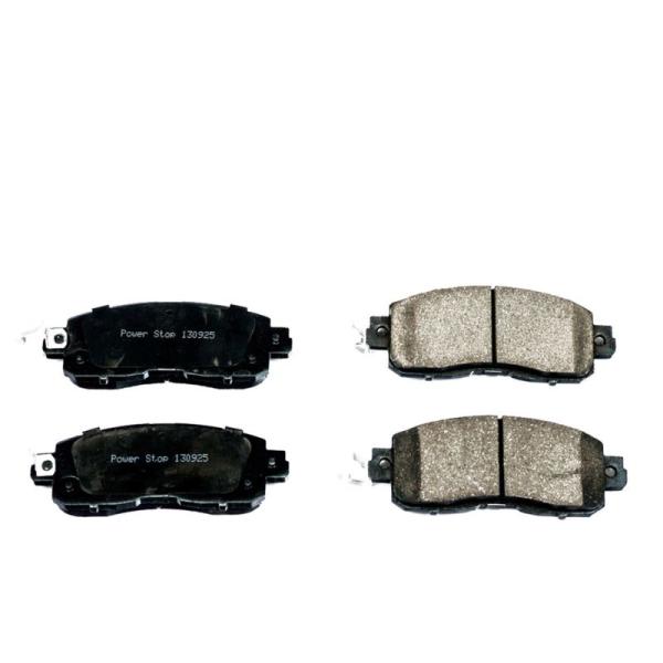PowerStop 16-1650