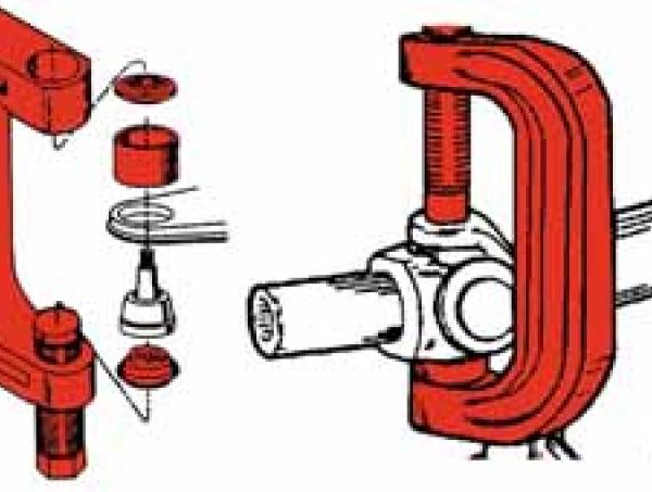 SPC Performance 72509