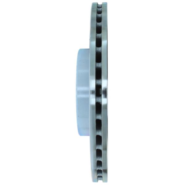 ST Select Sport Brake Rotors Stoptech 227.33098R
