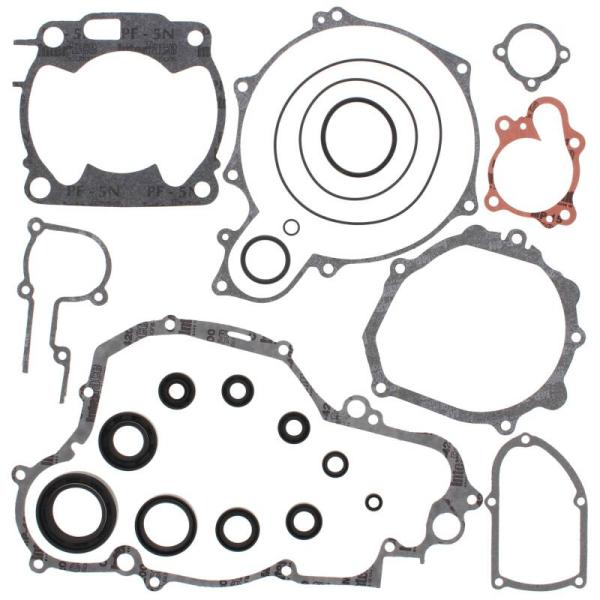 Vertex Pistons 811667