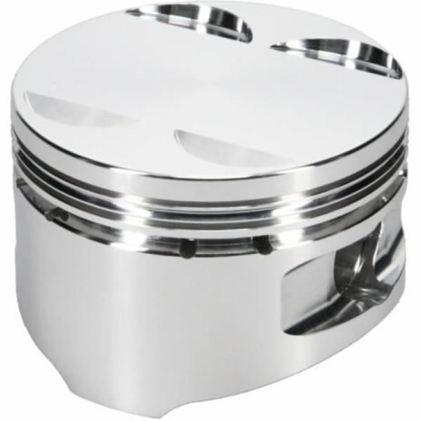 JE Pistons 125490