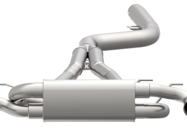 Kooks Headers 44115100