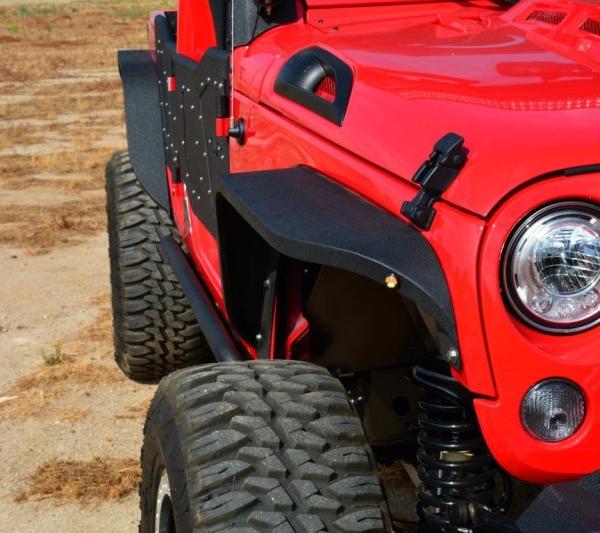DV8 Offroad FENDB-06