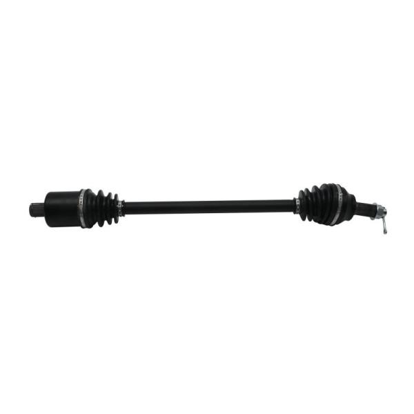 ABR Xtreme Duty Axles All Balls Racing AB8-PO-8-404