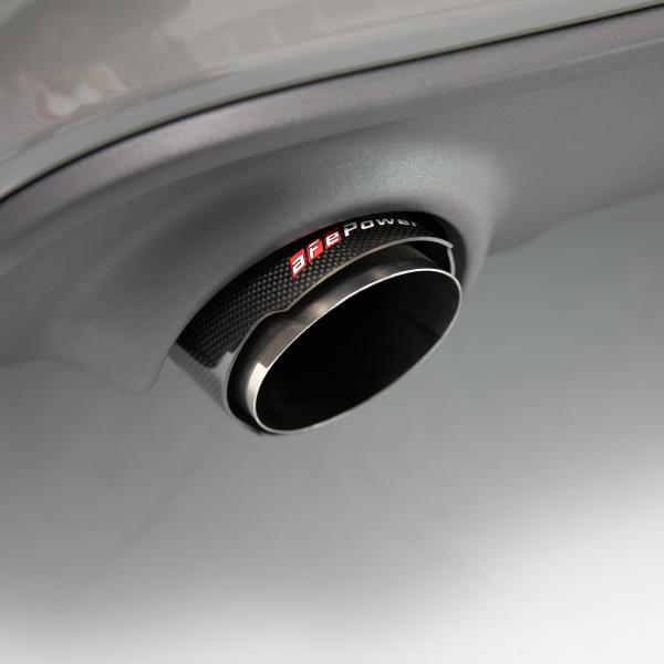 AFE Mach Force-Xp Exhaust Tip aFe 49C32068-C