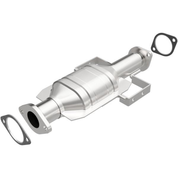 MAG Converter Direct Fit Magnaflow 338243