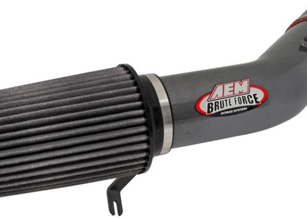 AEM Induction 21-8104DC