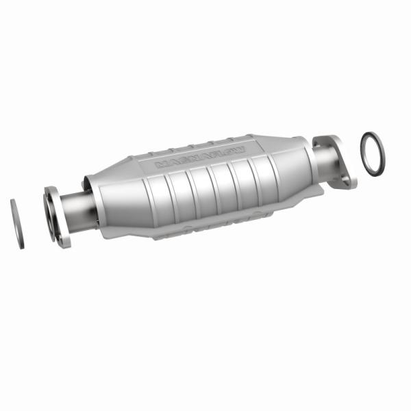 MAG Converter Direct Fit Magnaflow 23244