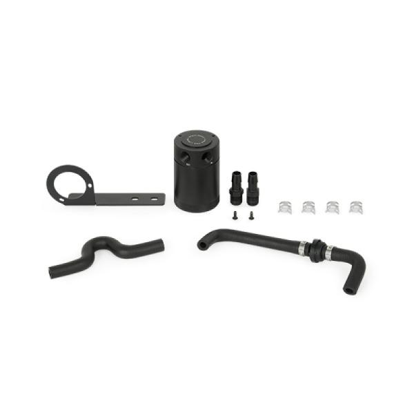 Mishimoto MMBCC-CTR-17PBEBK2