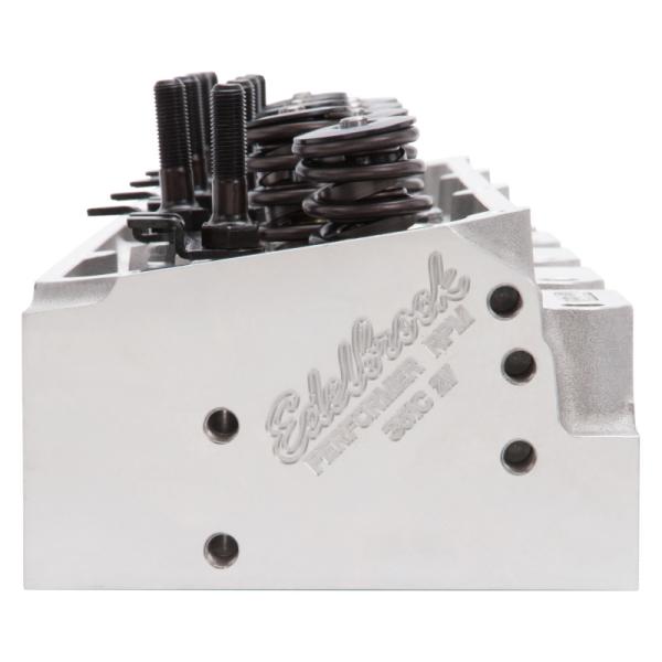 EDE Performer RPM Cyl Head Edelbrock 61625