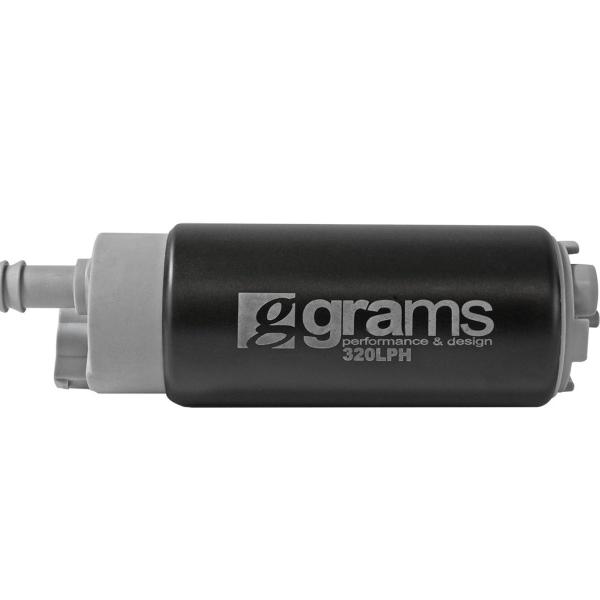 Grams Performance G51-99-0320