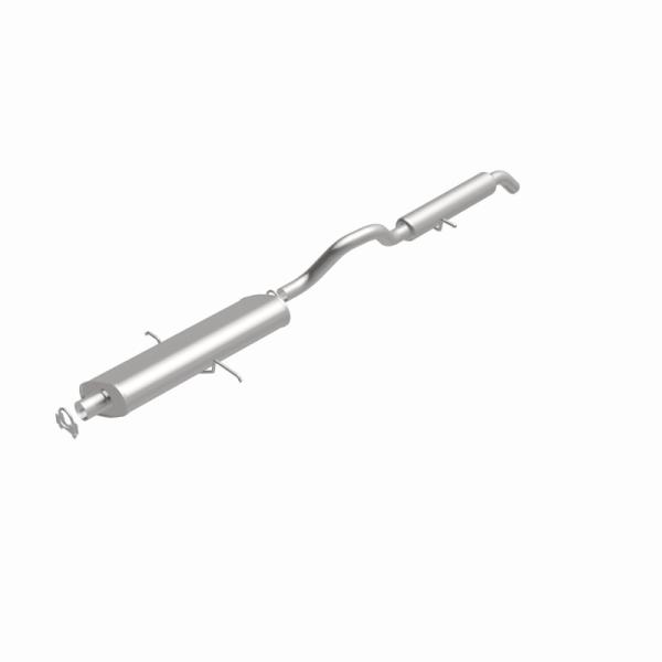 MAG BRE Exhaust Kits Magnaflow 106-0114