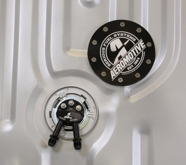 Aeromotive 18401