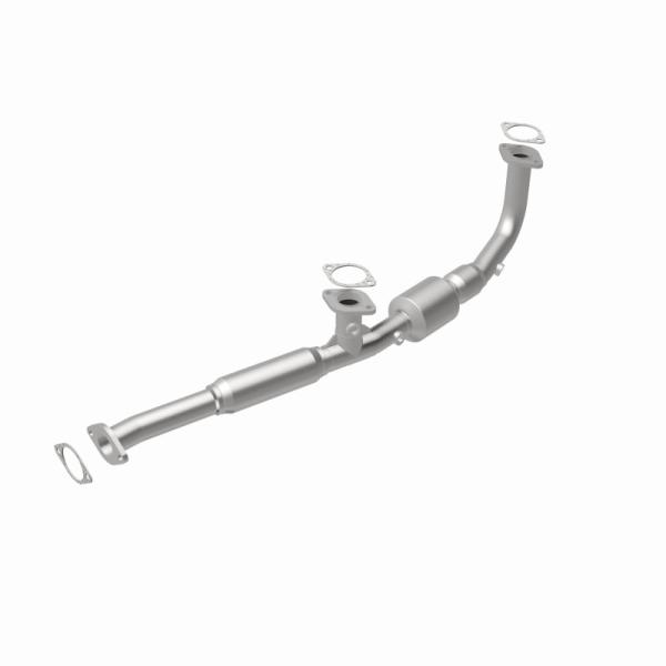MAG Converter Direct Fit Magnaflow 444302