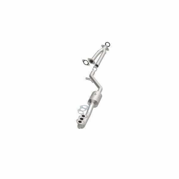 MAG Converter Direct Fit Magnaflow 52202