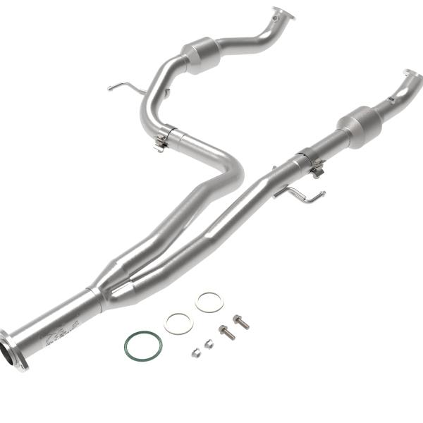 AFE Headers aFe 48-46013-RC