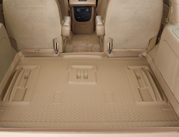 Husky Liners 21702