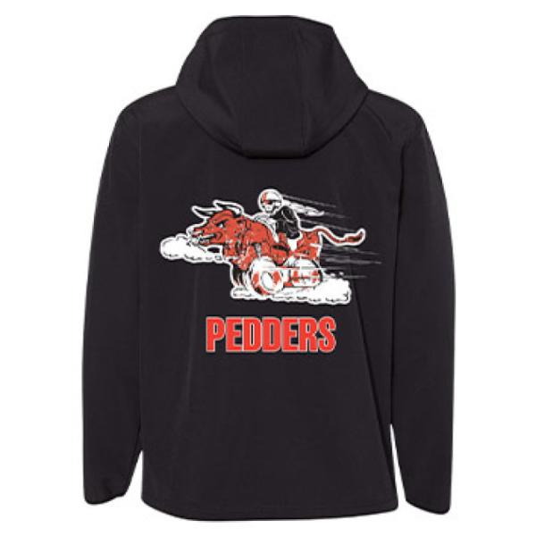 Turn 14 Distribution 9361