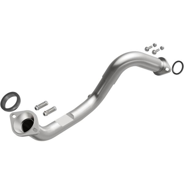 MAG BRE Front Pipe Kit Magnaflow 107-0162