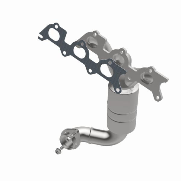 MAG Converter Direct Fit Magnaflow 51445