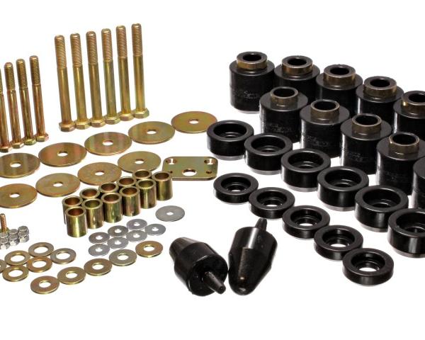 Energy Suspension 2.4108G