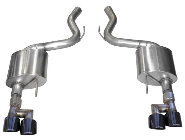 CORSA Performance 21039BLK