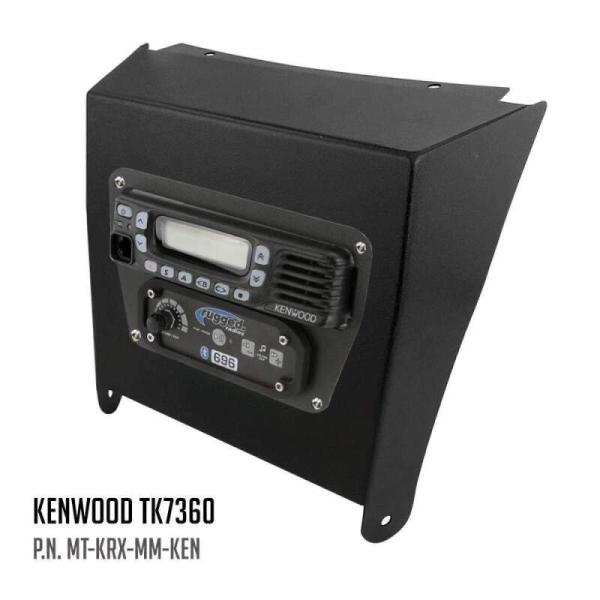 Rugged Radios MT-KRX-MM-ICOM