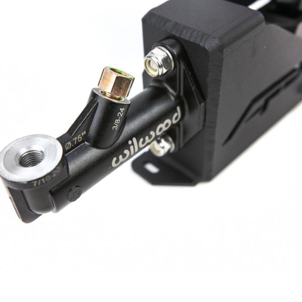 Agency Power AP-BRP-X3-430-BLK