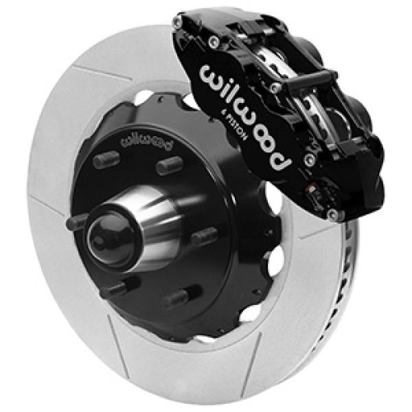 WIL Superlite Brake Kit Wilwood 140-16458