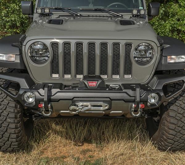Rugged Ridge 11549.42