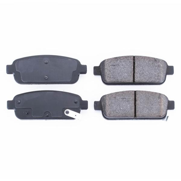 PowerStop 16-1468