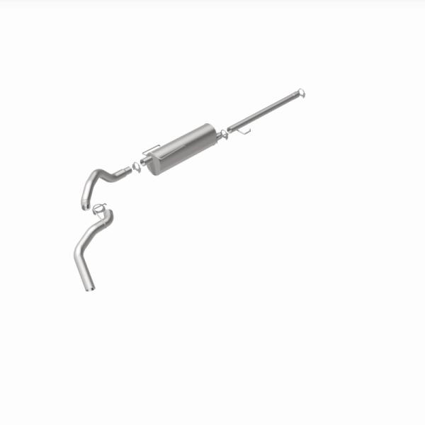 MAG BRE Exhaust Kits Magnaflow 106-0029