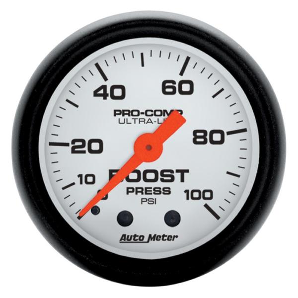 AutoMeter 5706