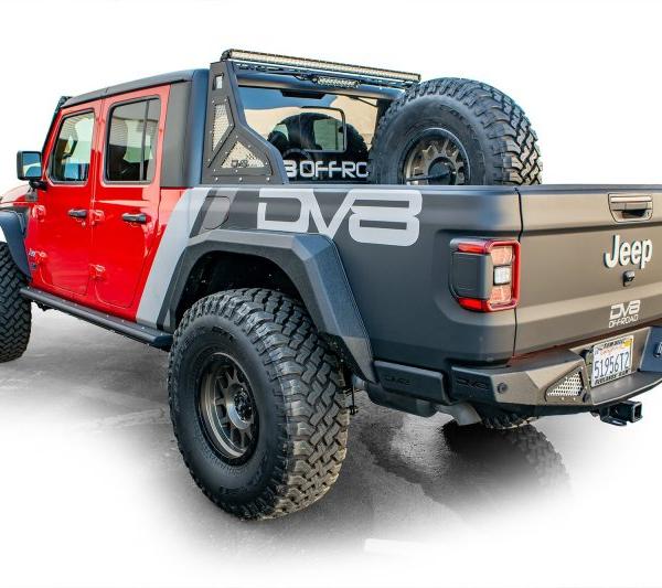 DV8 Offroad TCGL-02
