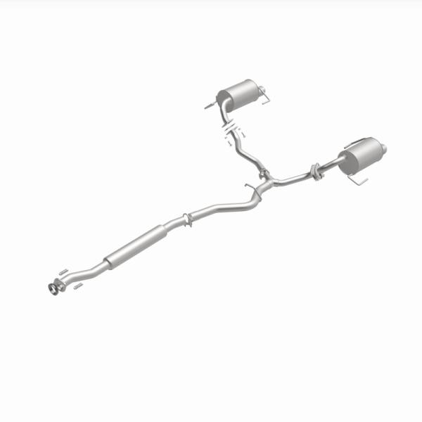 MAG BRE Exhaust Kits Magnaflow 106-0069