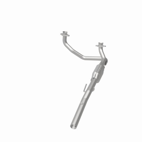 MAG Converter Direct Fit Magnaflow 51274