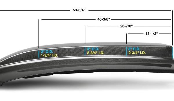 Anderson Composites AC-HD13FDMU-CJ