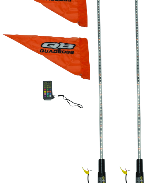 QuadBoss 609659