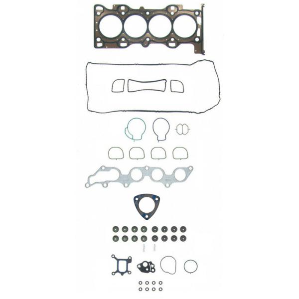 FEL Cylinder Head Gaskets Fel-Pro HS26250PT1