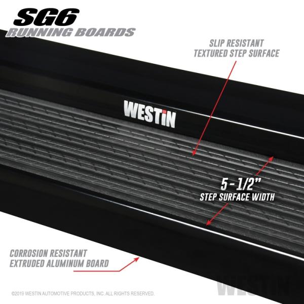 Westin 27-64765