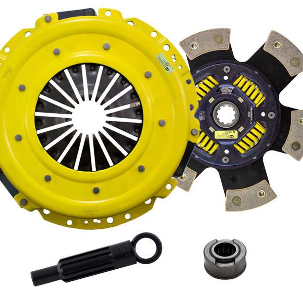 ACT HD/Race Clutch Kits ACT FM2-HDG6