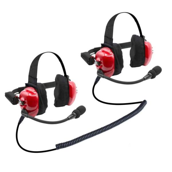 Rugged Radios H80-X2